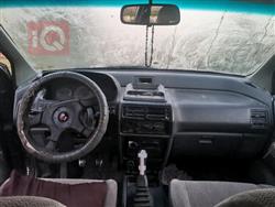 میتسوبیشی چاریۆت